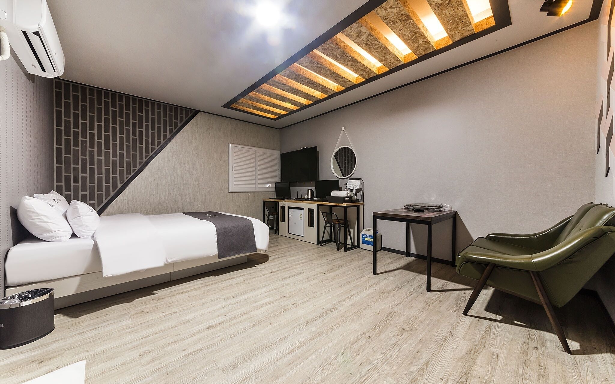 Suwon Yeongtong K Hotel