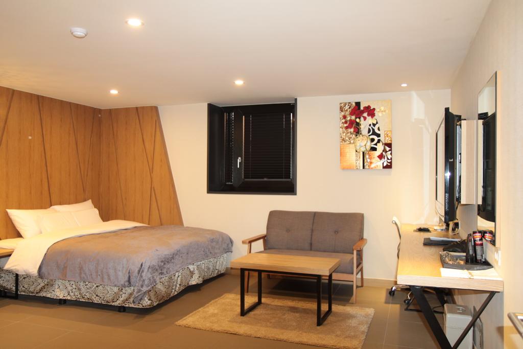 Thassos Tourist Hotel