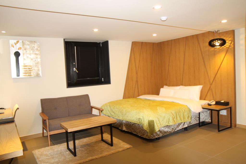 Thassos Tourist Hotel