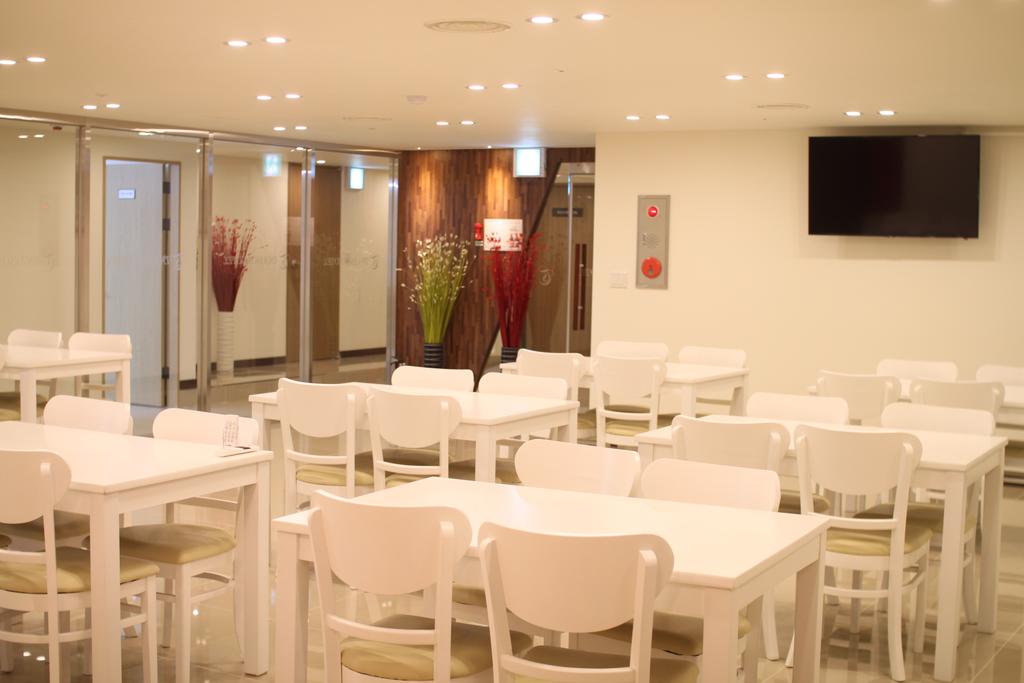 Thassos Tourist Hotel