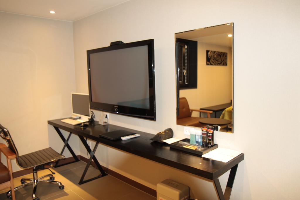 Thassos Tourist Hotel