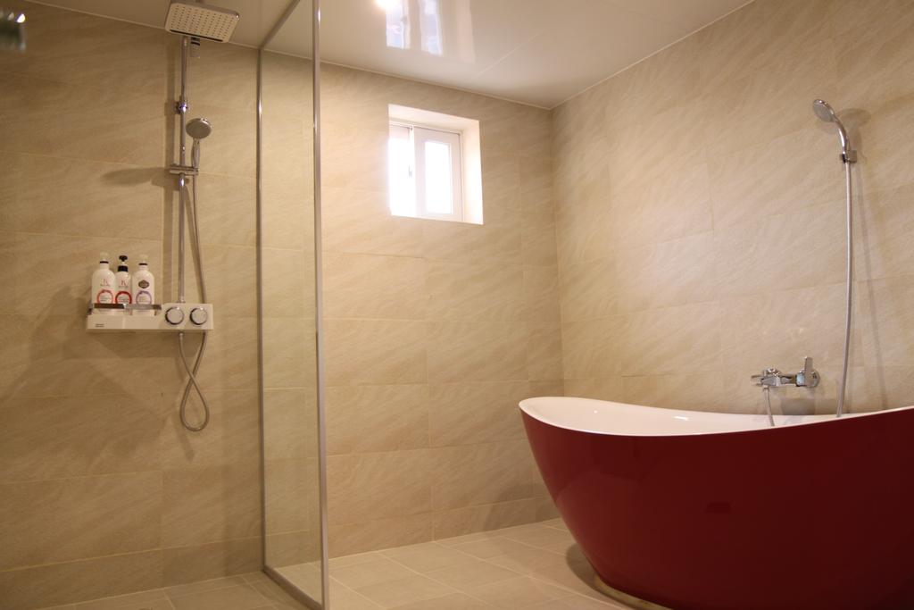 Thassos Tourist Hotel