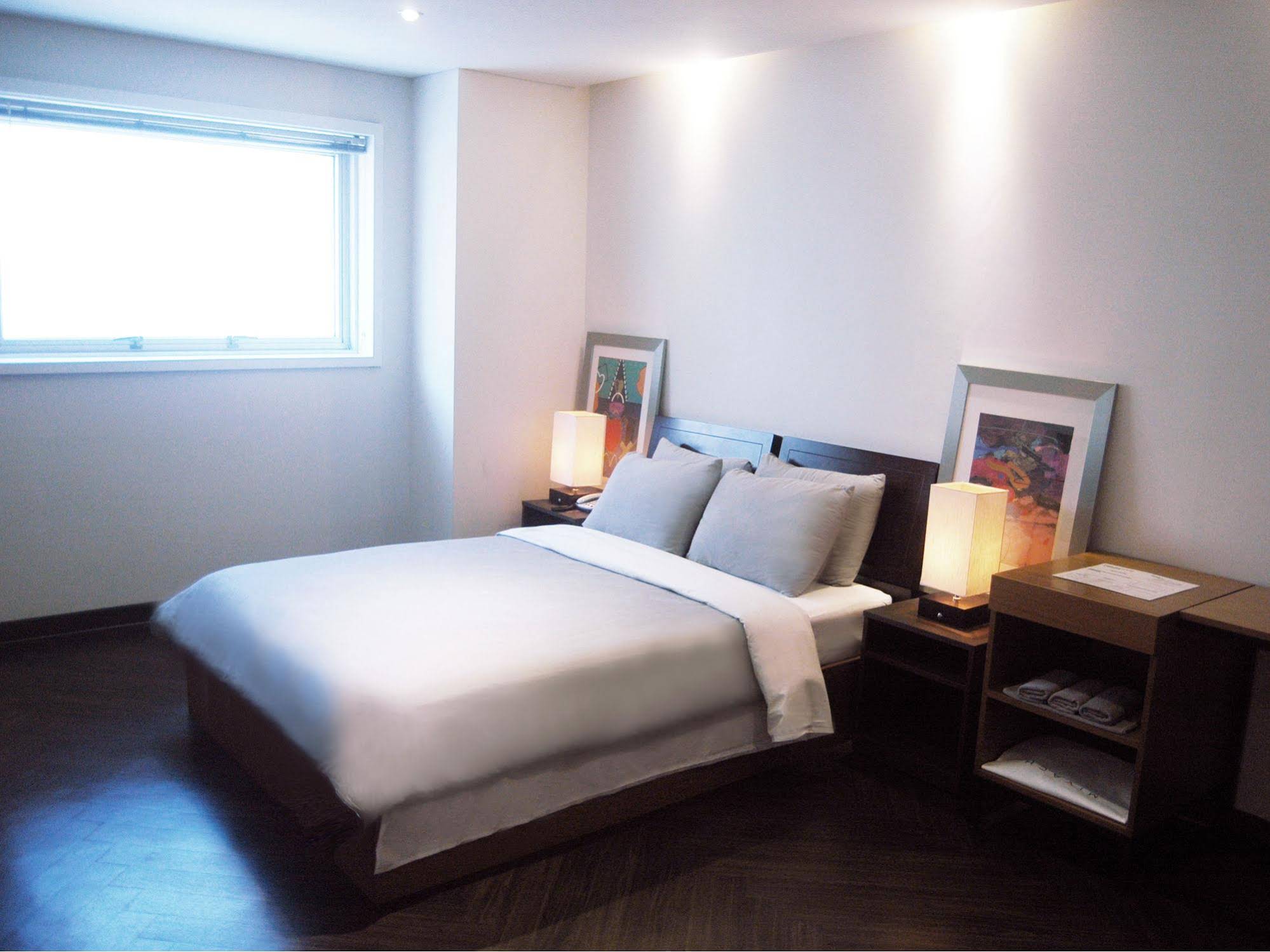 Suwon Grace Hotel