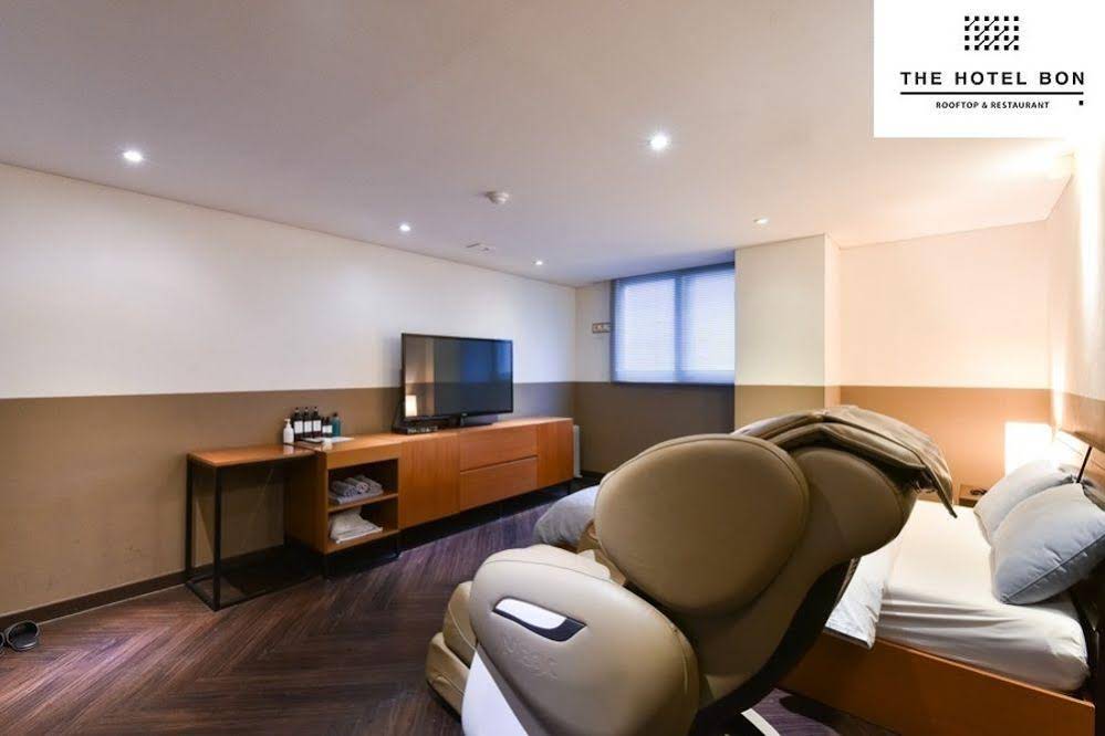 Suwon Grace Hotel