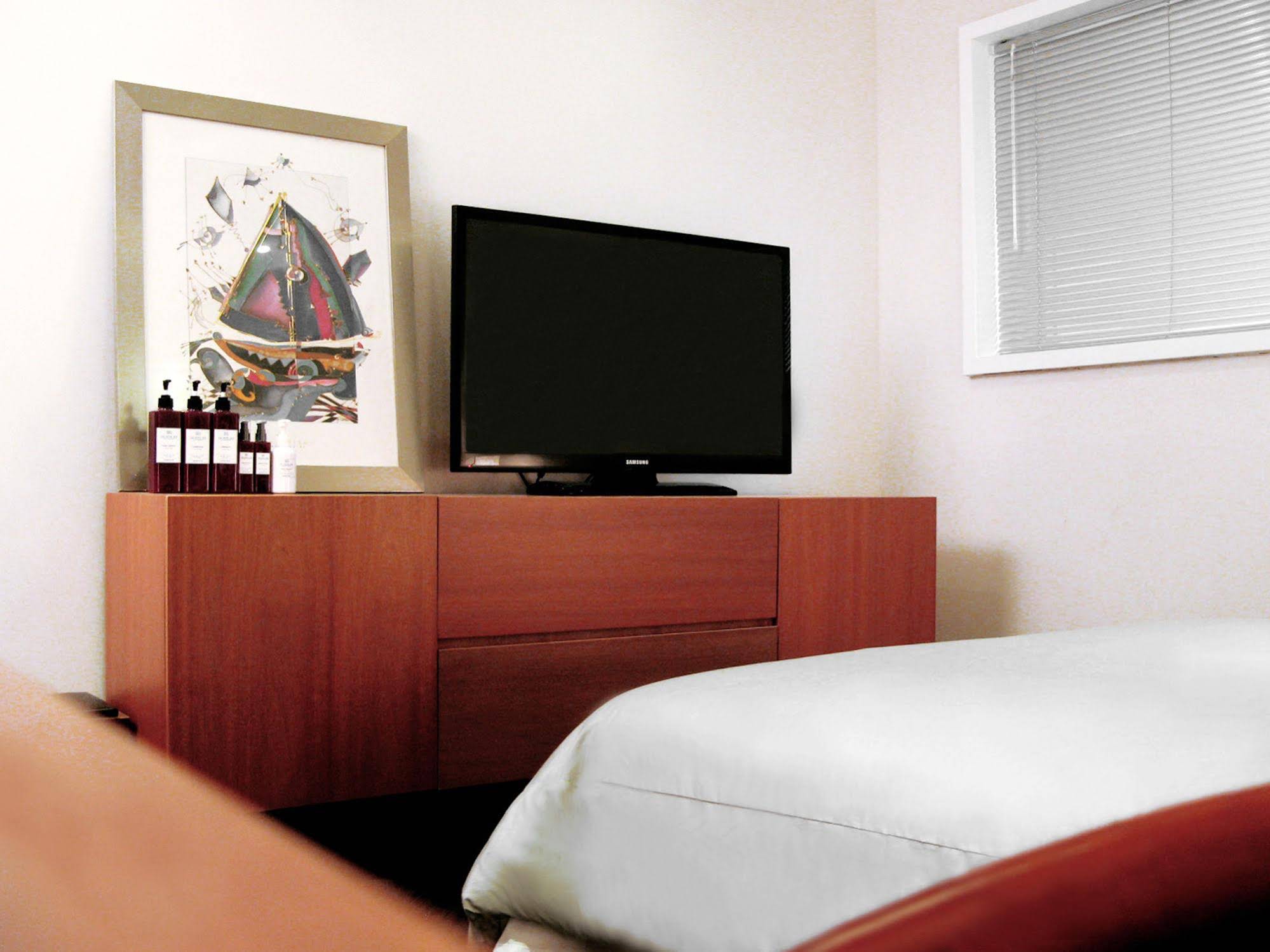Suwon Grace Hotel