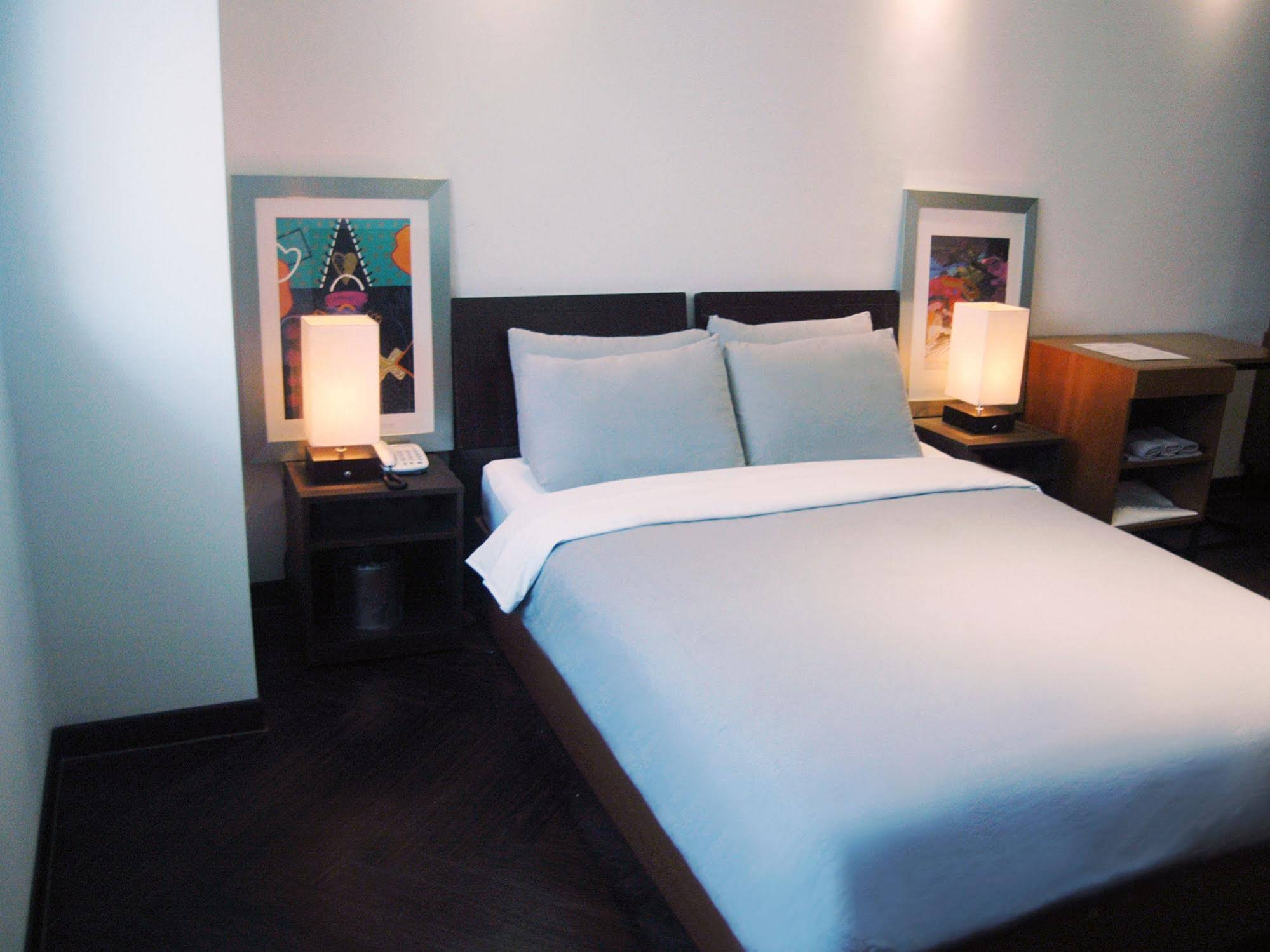 Suwon Grace Hotel