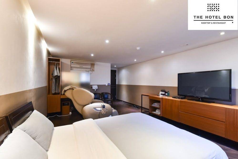 Suwon Grace Hotel