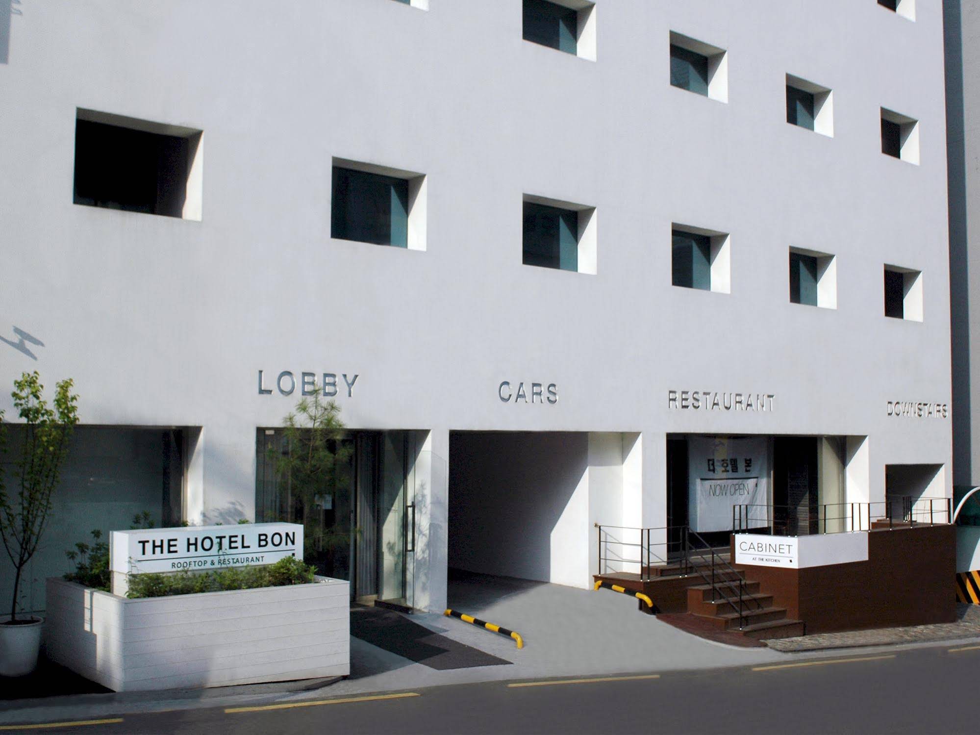 Suwon Grace Hotel