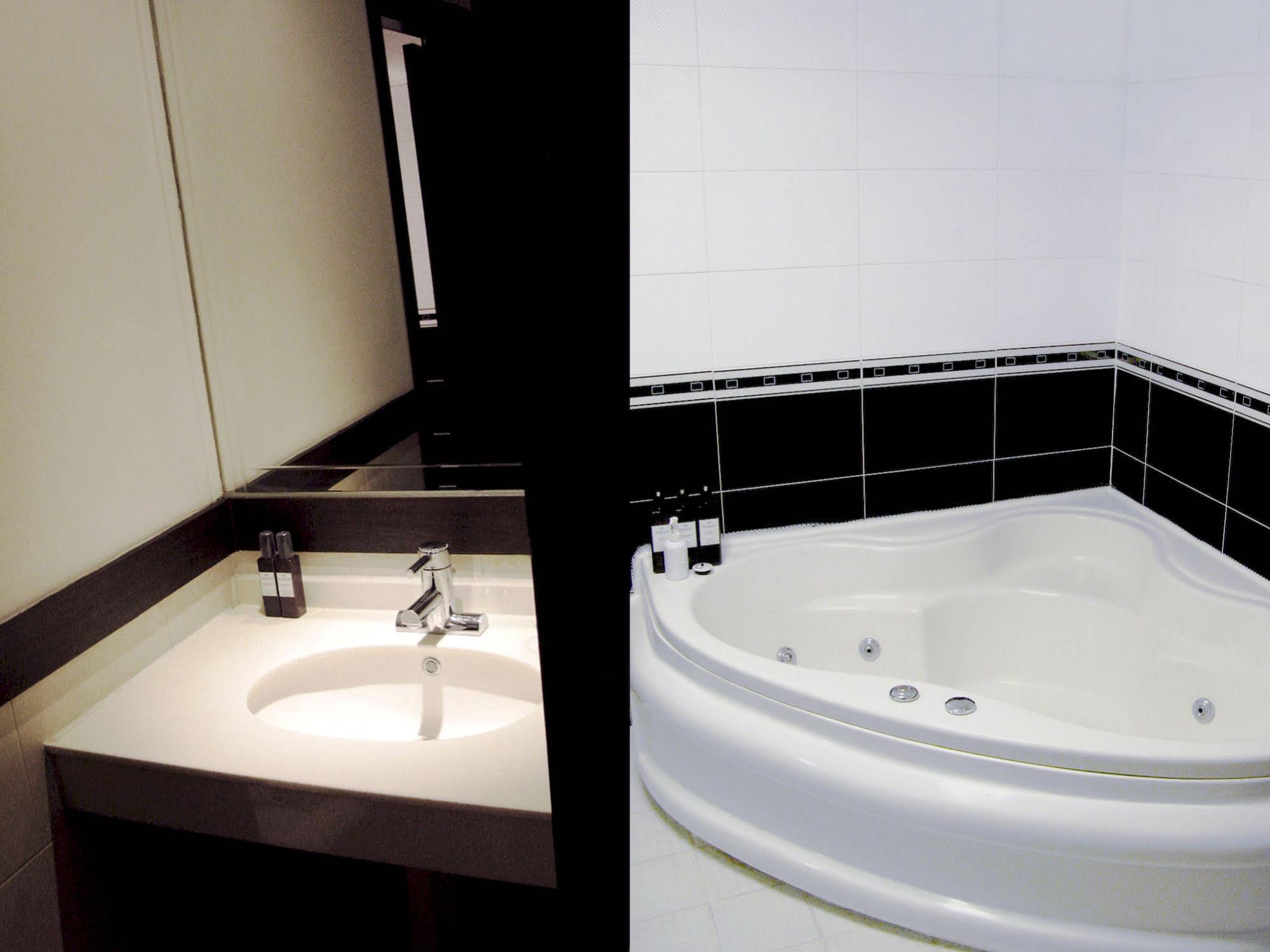 Suwon Grace Hotel
