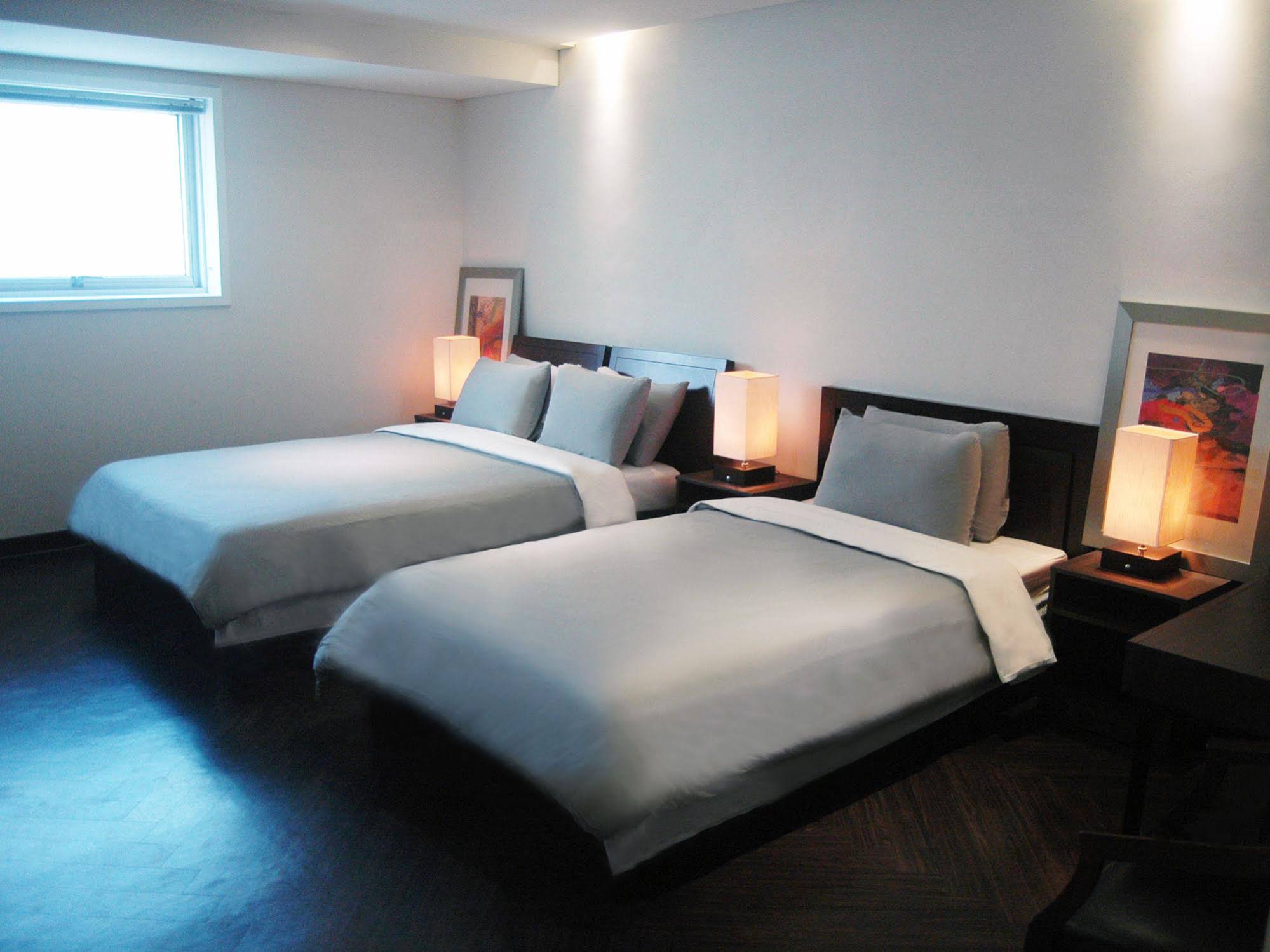 Suwon Grace Hotel