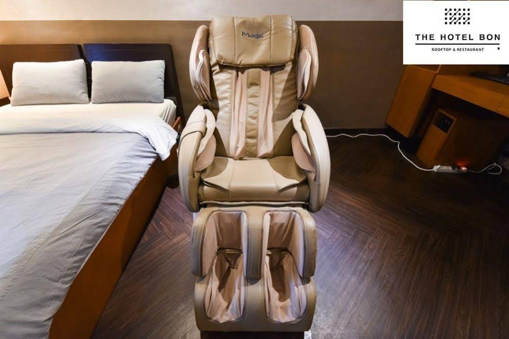 Suwon Grace Hotel