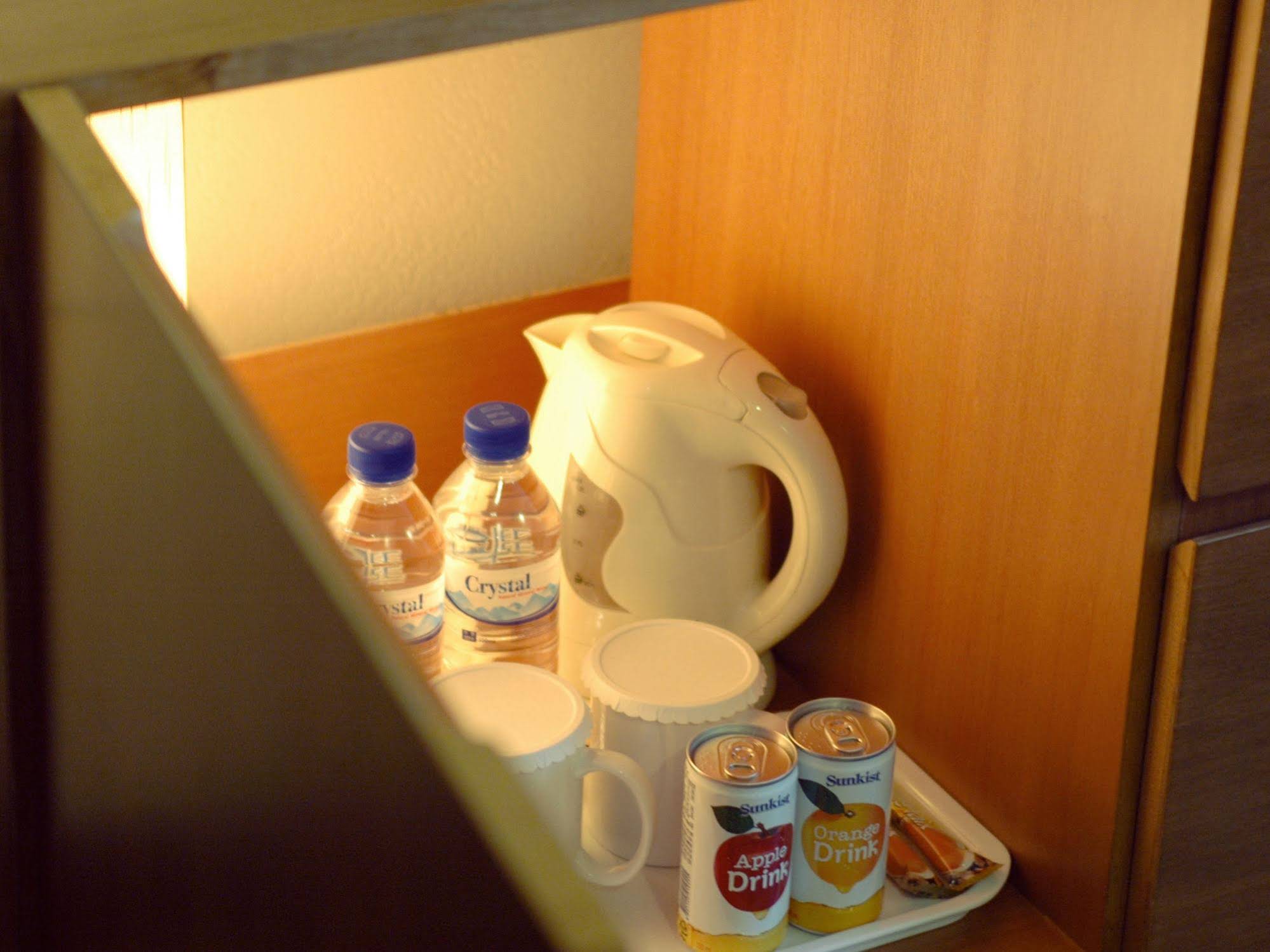 Suwon Grace Hotel
