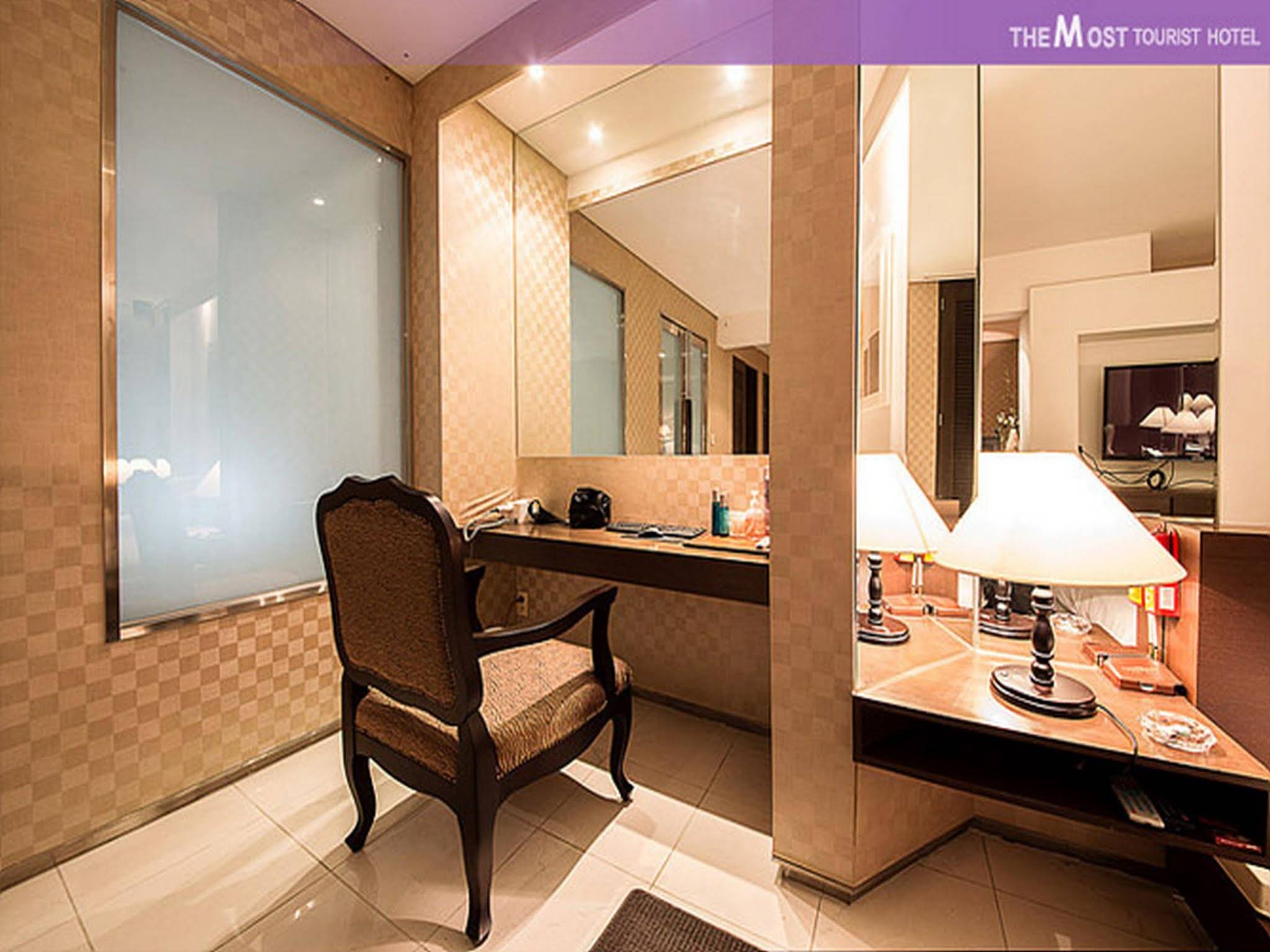 The Most Hotel