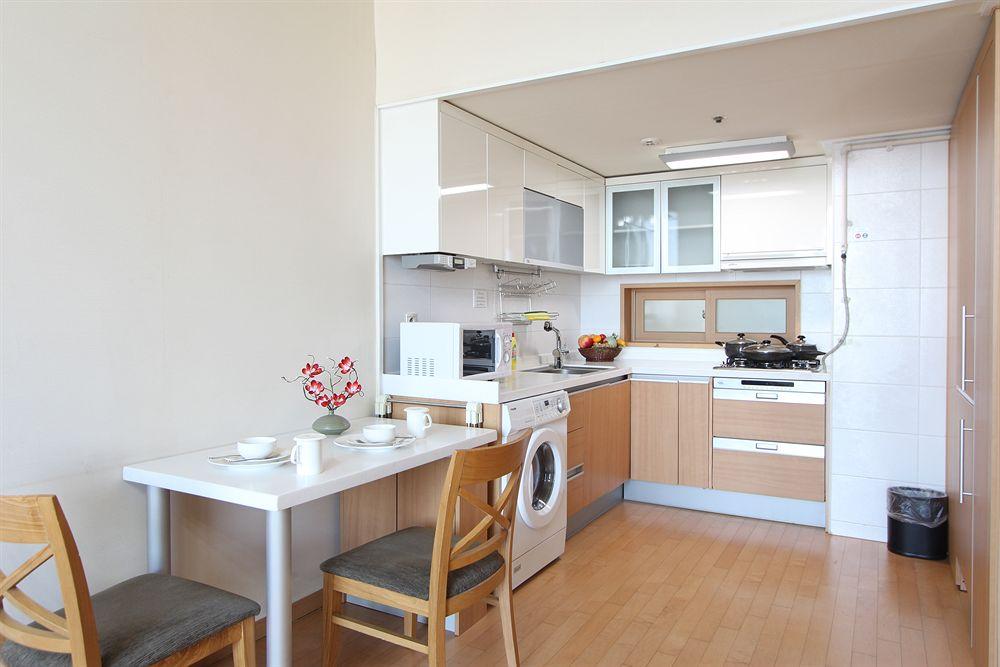 The Suite Place Serviced Residences