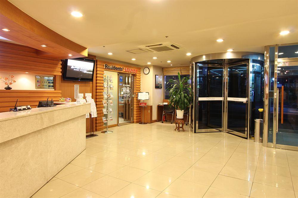 The Suite Place Serviced Residences