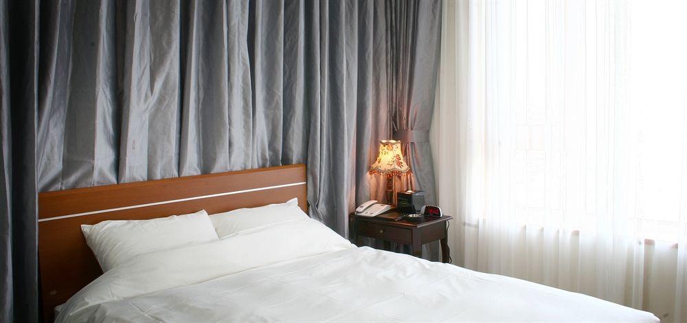 The Suite Place Serviced Residences