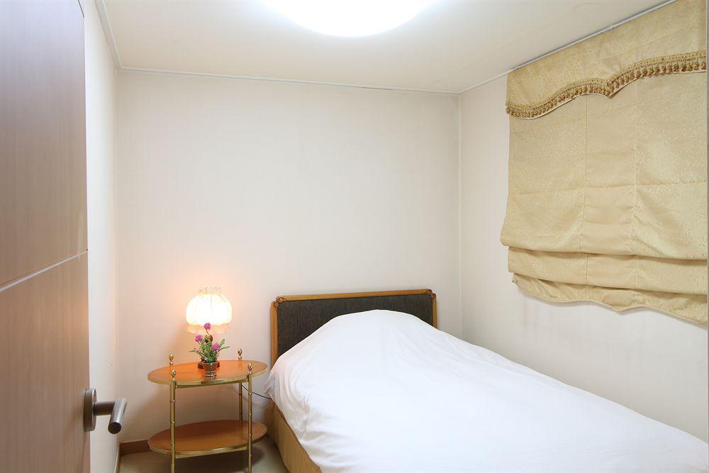 The Suite Place Serviced Residences