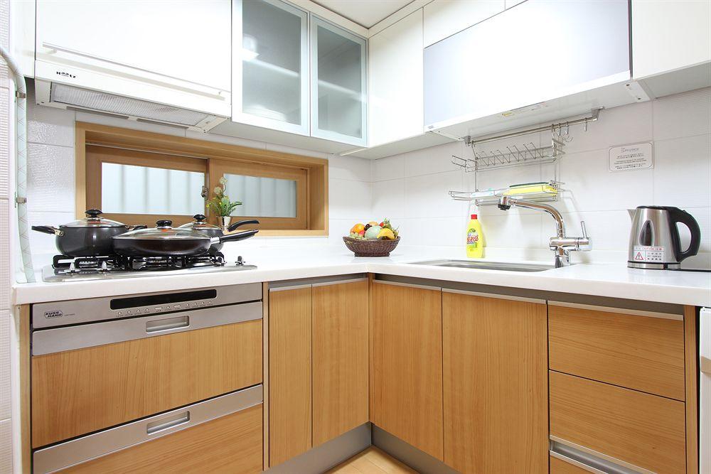 The Suite Place Serviced Residences