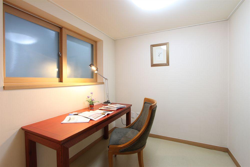 The Suite Place Serviced Residences