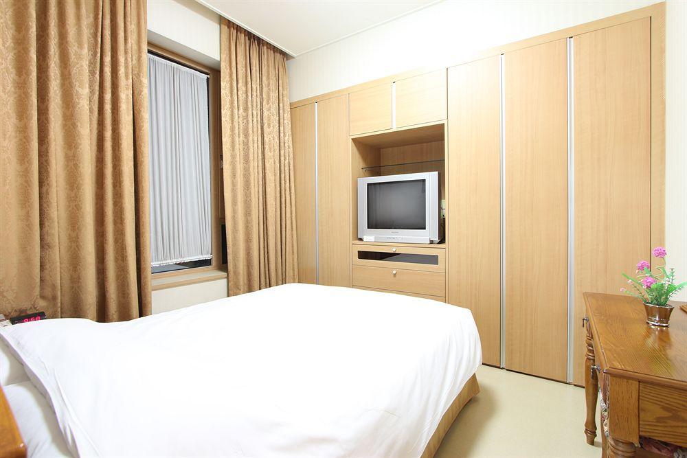 The Suite Place Serviced Residences