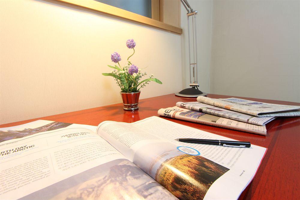 The Suite Place Serviced Residences