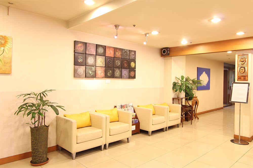 The Suite Place Serviced Residences