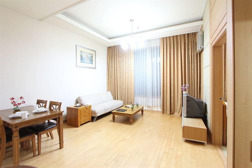 The Suite Place Serviced Residences