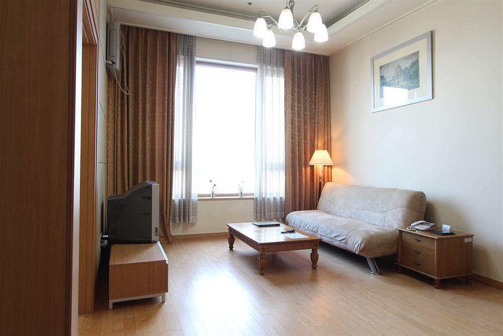 The Suite Place Serviced Residences