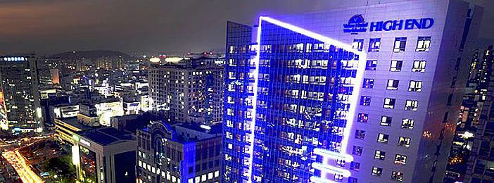 Value Hotel Worldwide High End