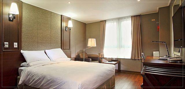 Value Hotel Worldwide High End