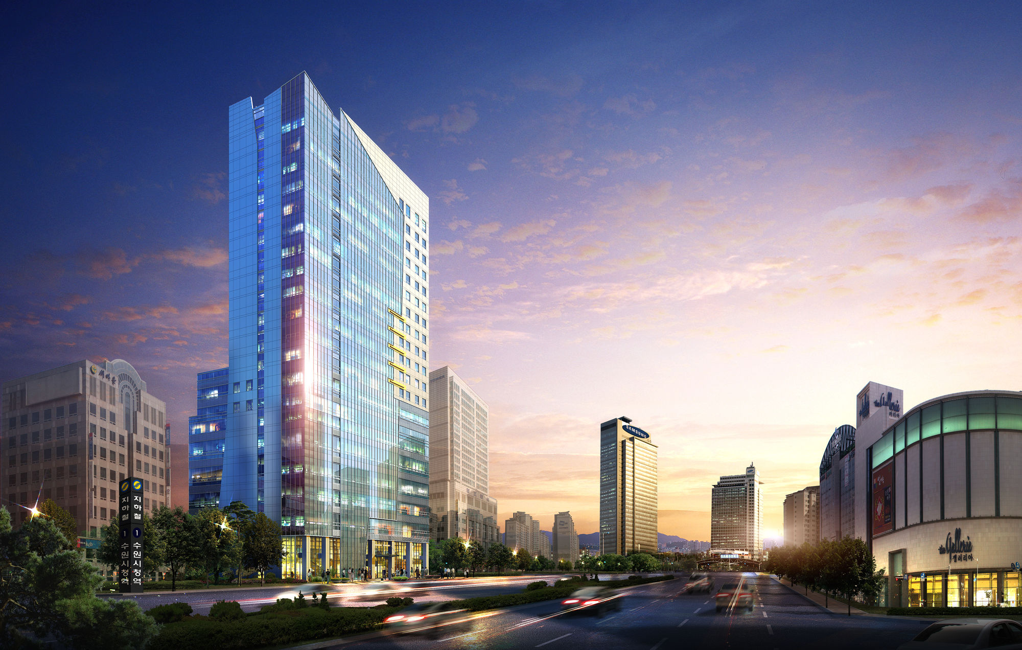 Value Hotel Worldwide High End