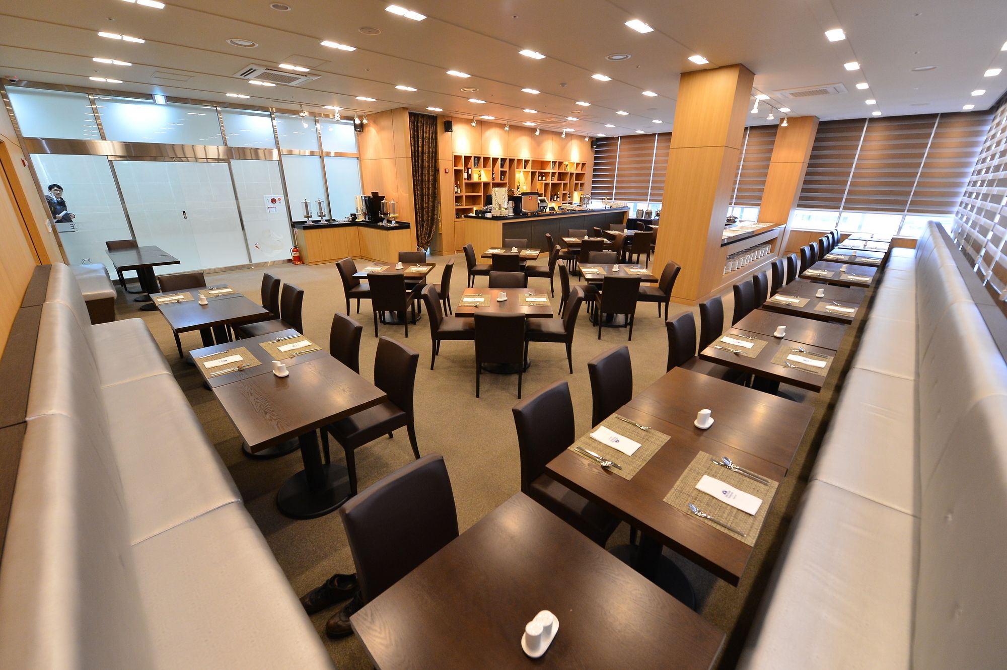 Value Hotel Worldwide High End