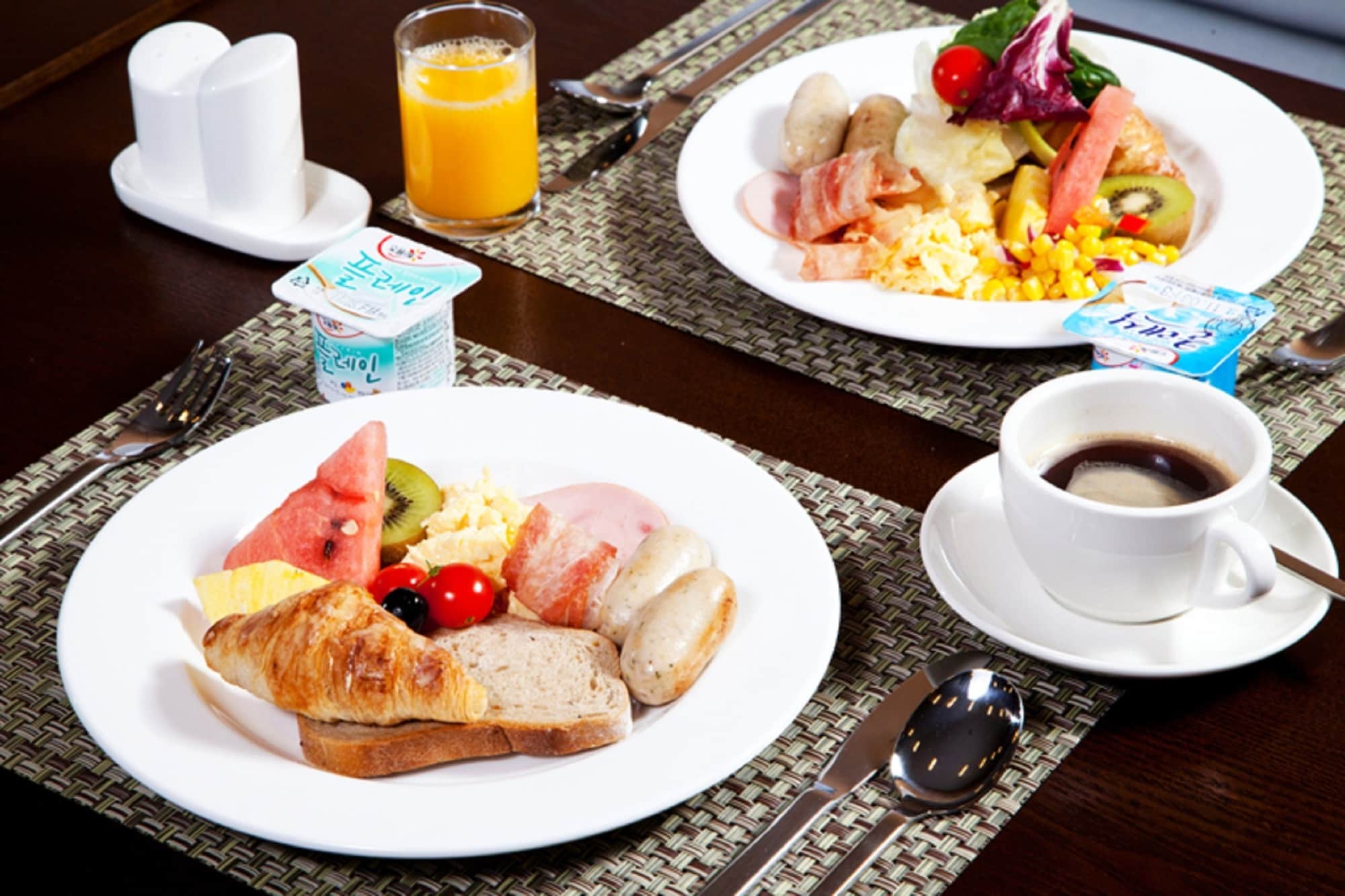 Value Hotel Worldwide High End