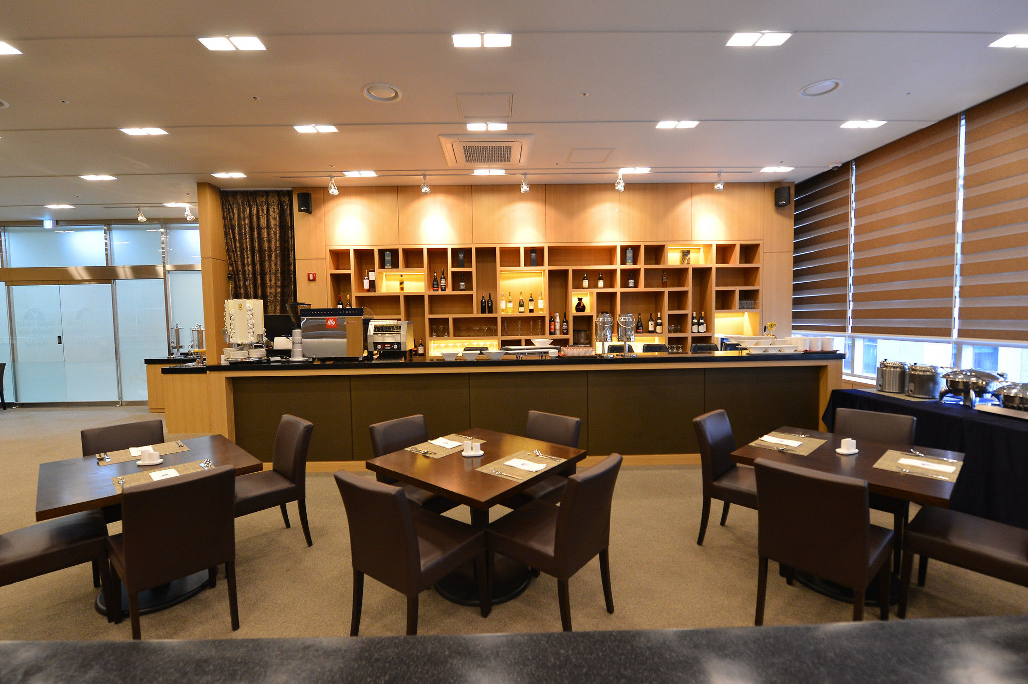 Value Hotel Worldwide High End