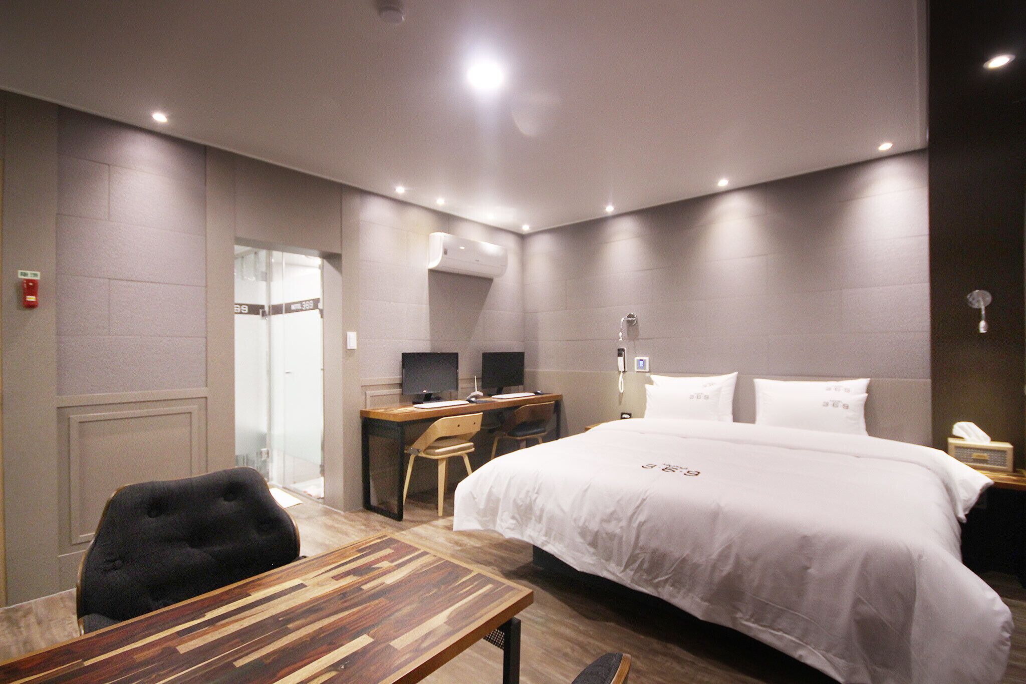 369 Mugeo-Dong Ulsan