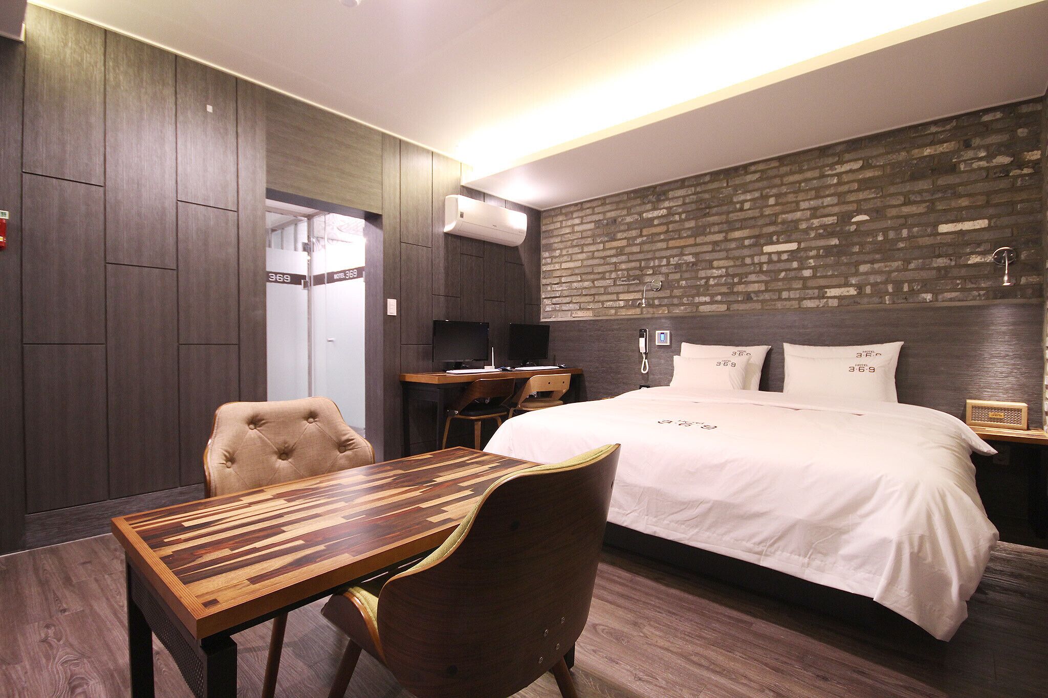 369 Mugeo-Dong Ulsan