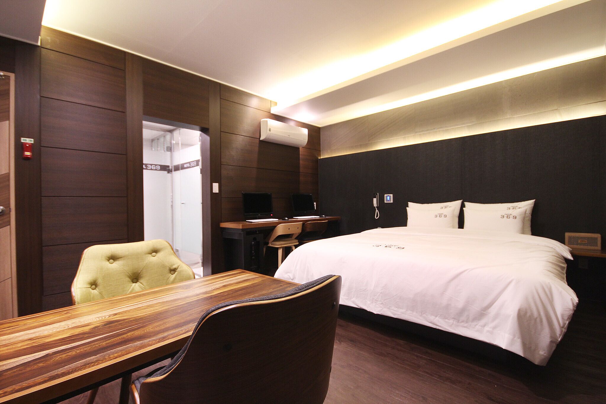 369 Mugeo-Dong Ulsan