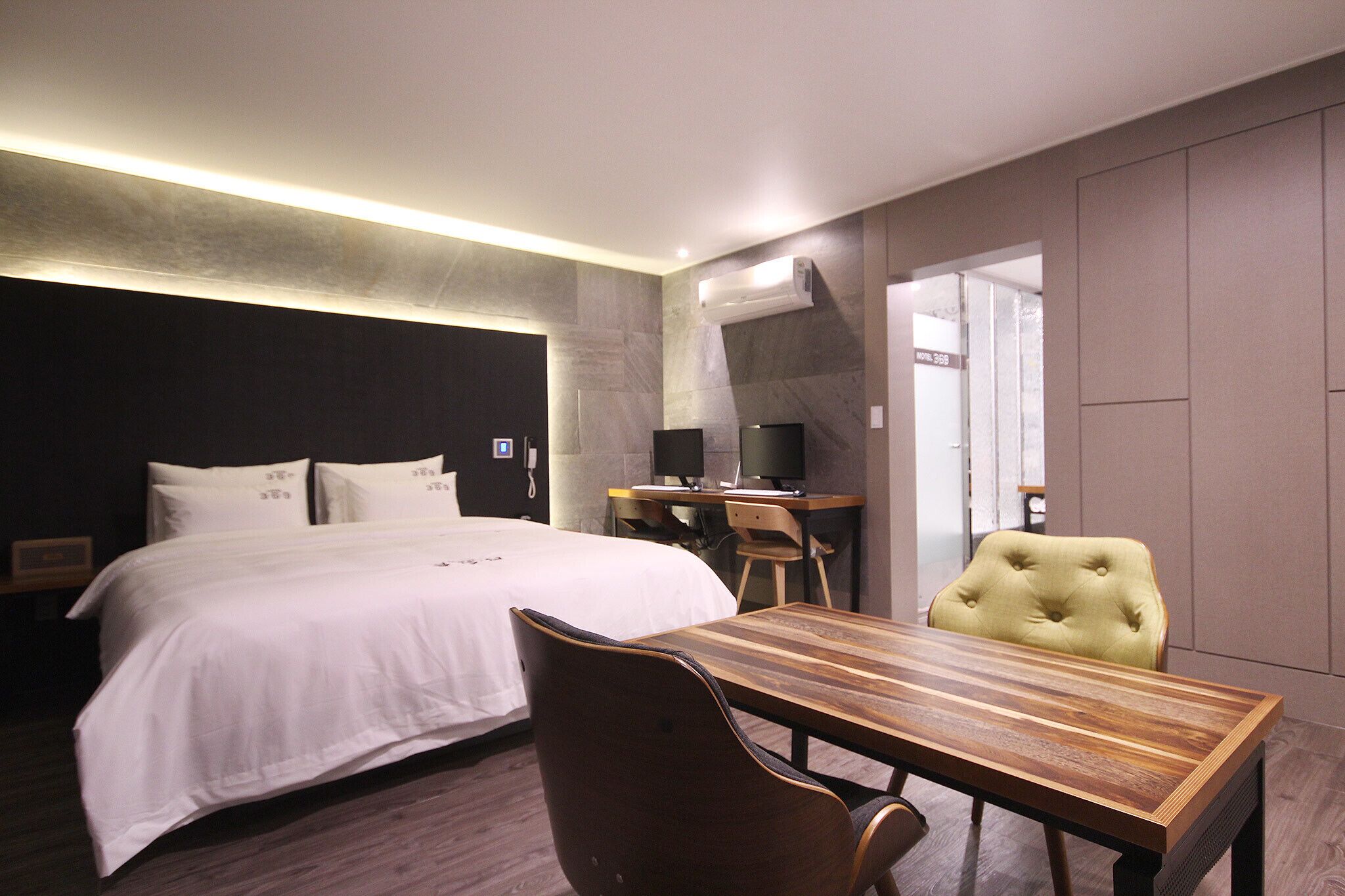 369 Mugeo-Dong Ulsan