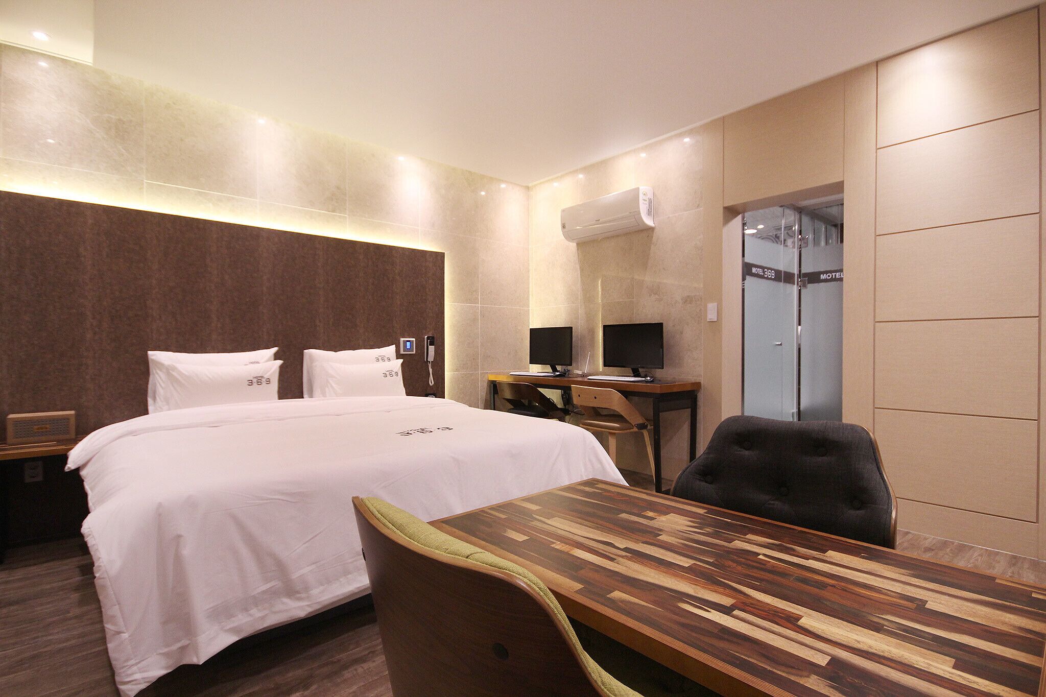 369 Mugeo-Dong Ulsan