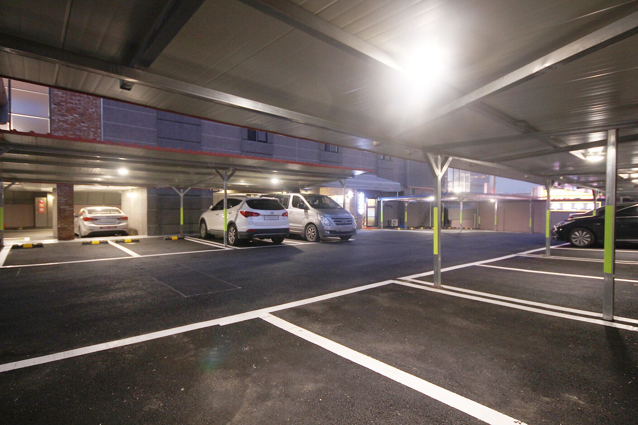 369 Mugeo-Dong Ulsan