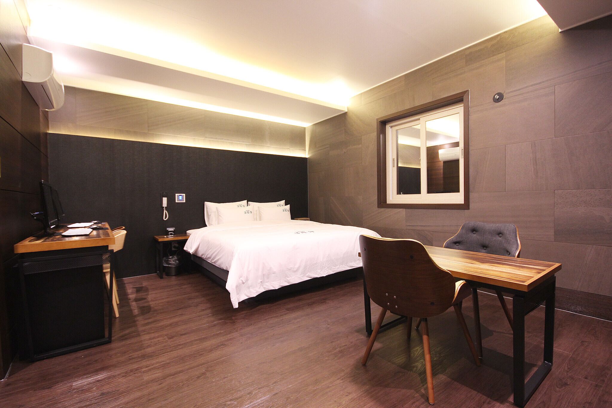 369 Mugeo-Dong Ulsan