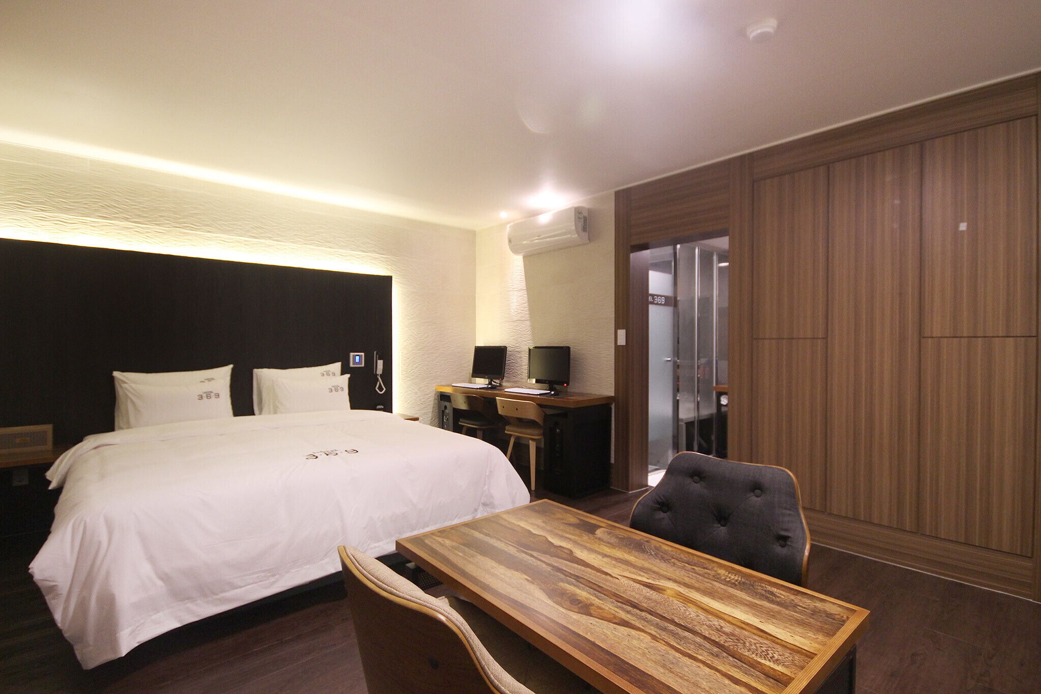 369 Mugeo-Dong Ulsan