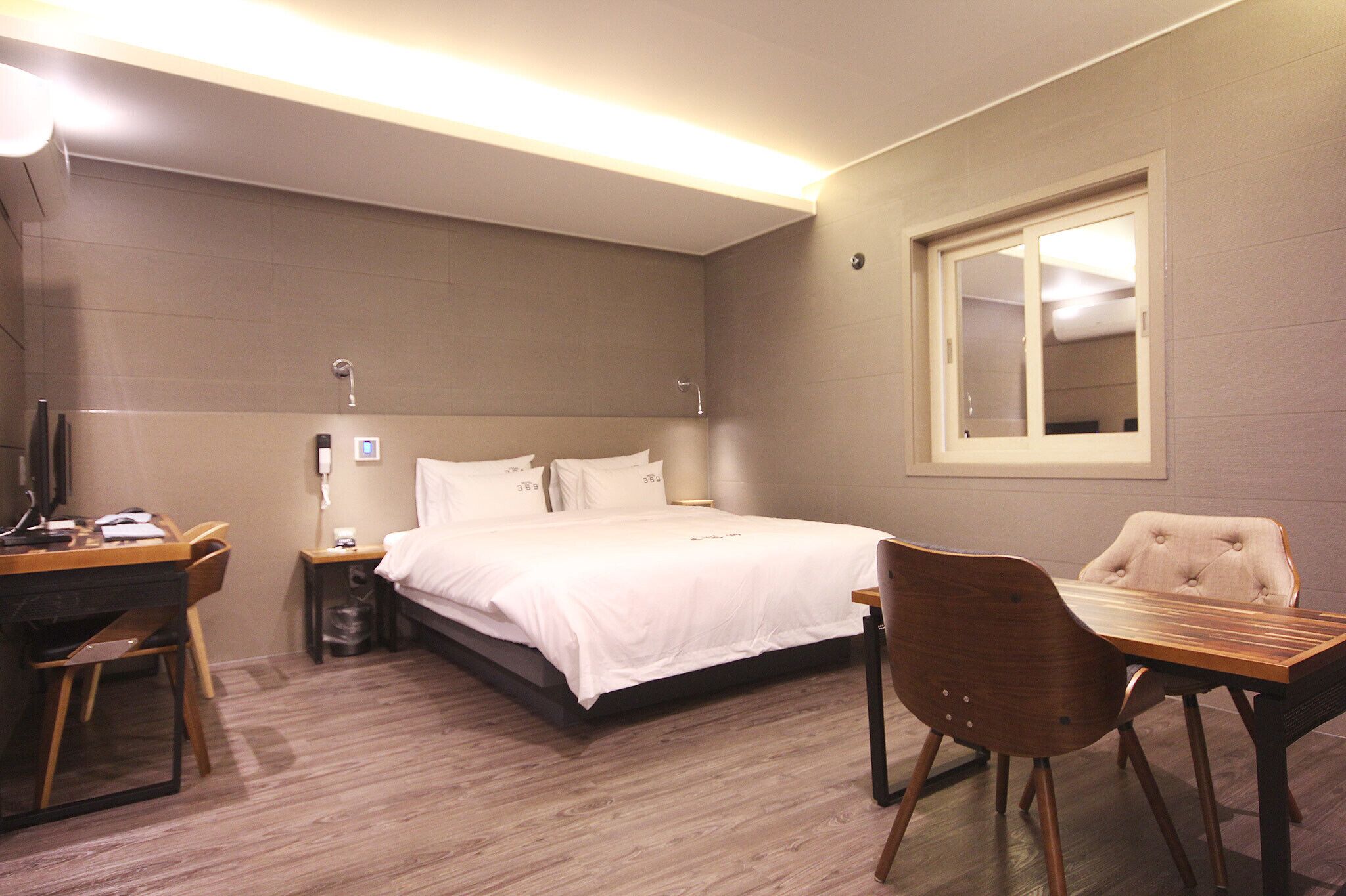 369 Mugeo-Dong Ulsan