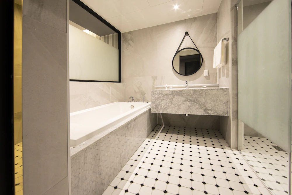 Brown Dot Hotel