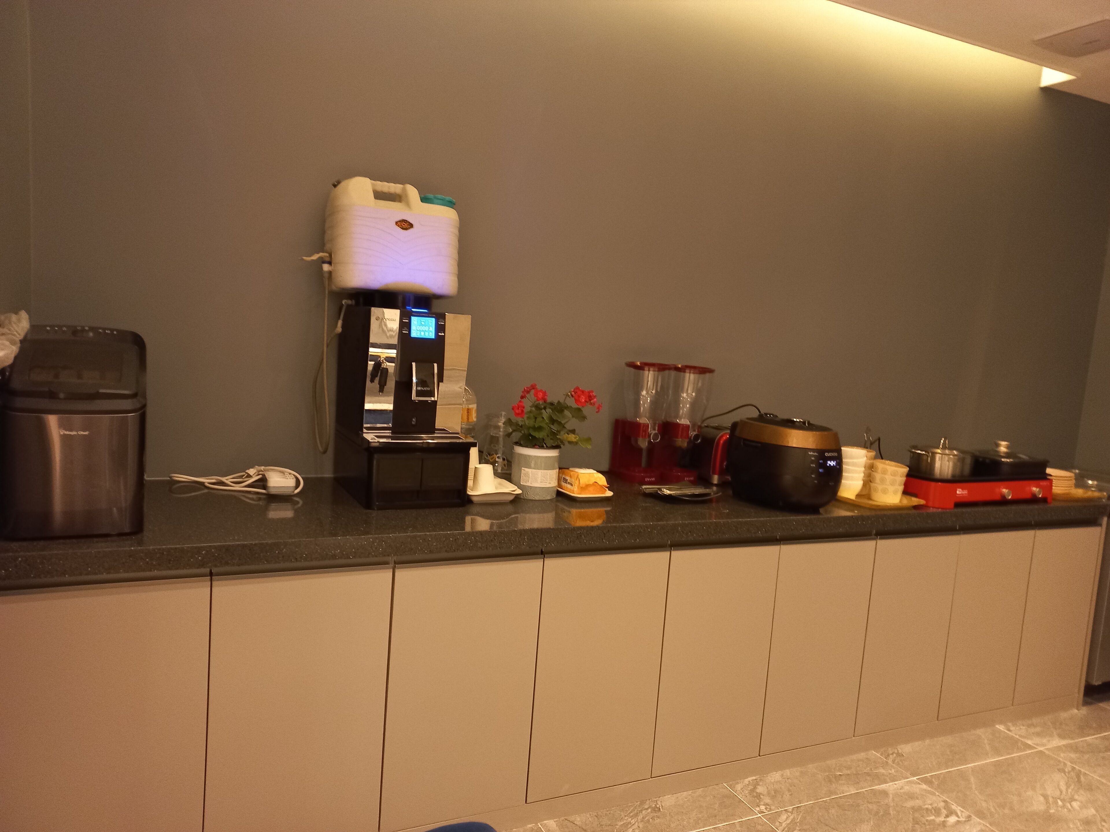 Browndot Hotel Ulsan KTX