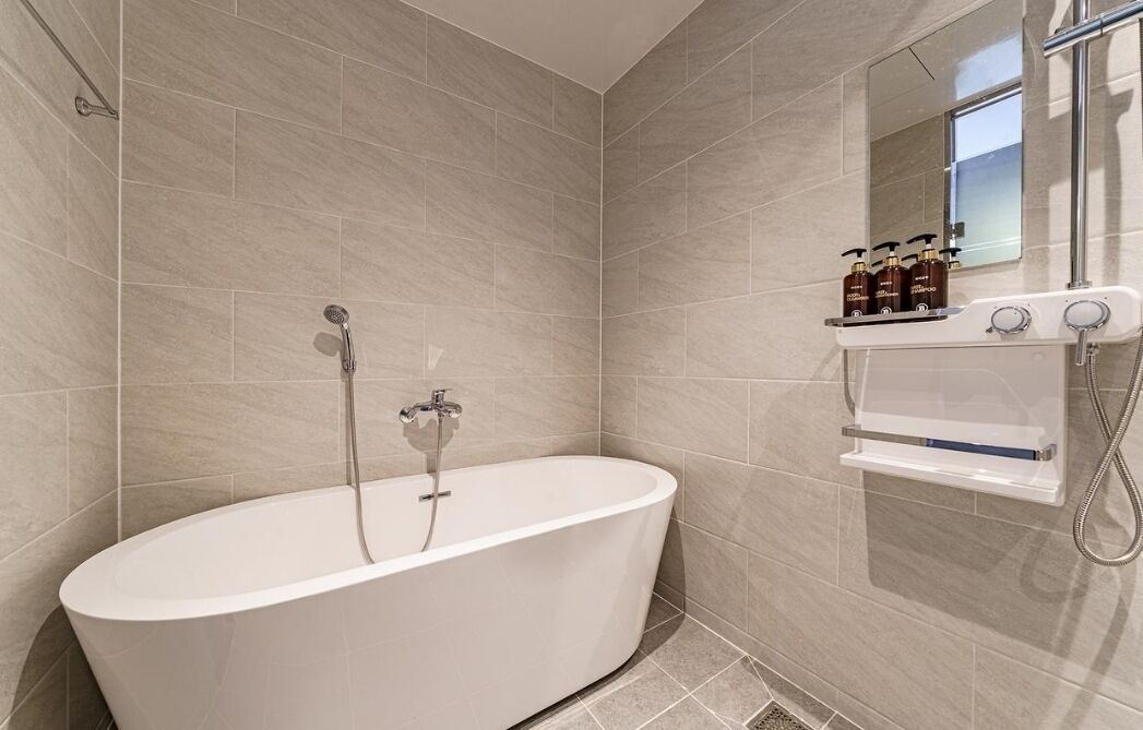 Browndot Hotel Ulsan KTX