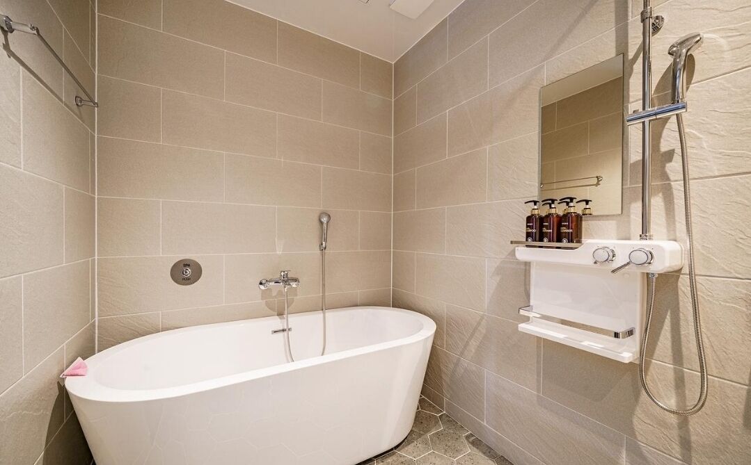 Browndot Hotel Ulsan KTX