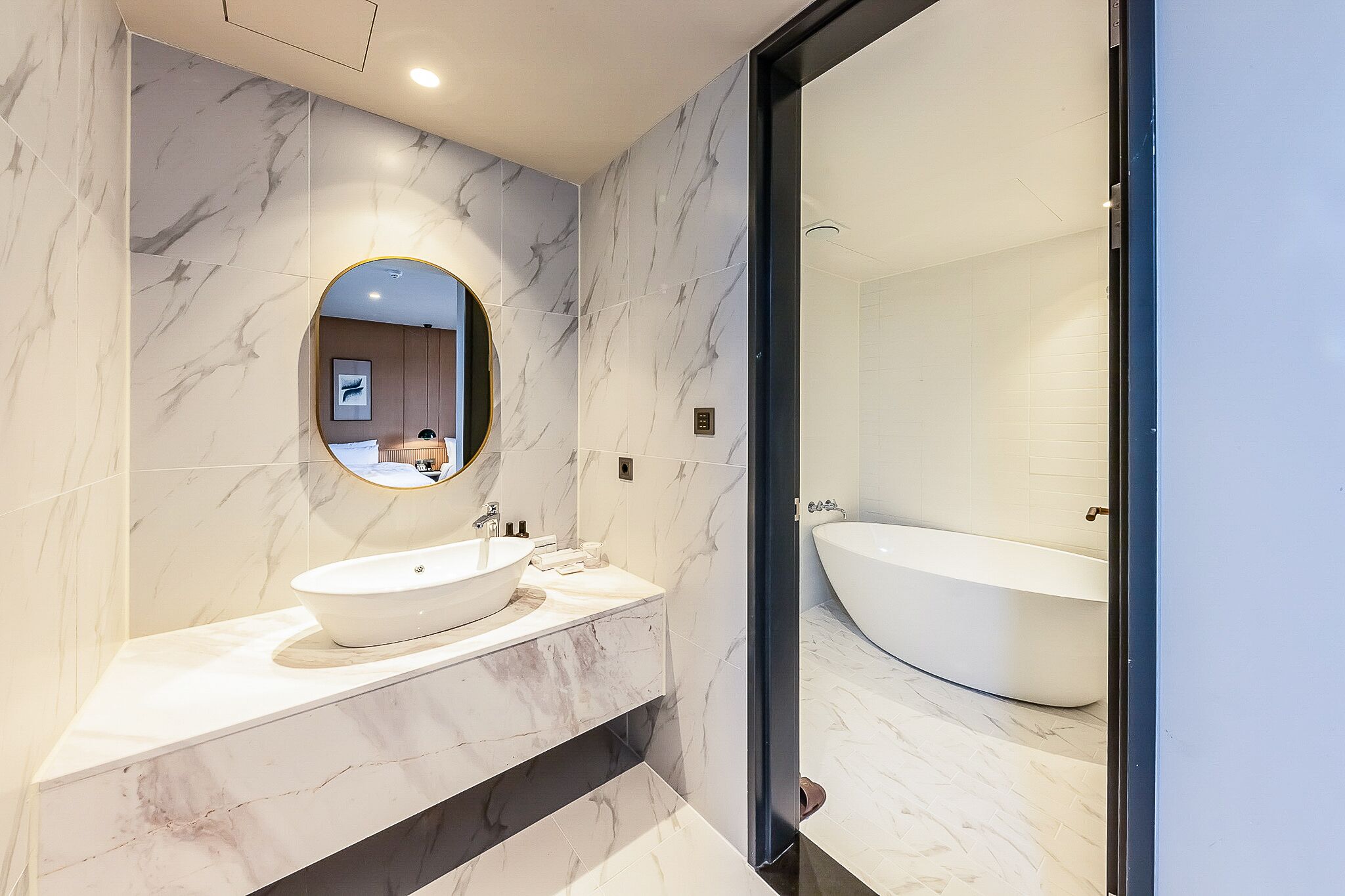 Brown-Dot Hotel Ulsan Sin-Cheon