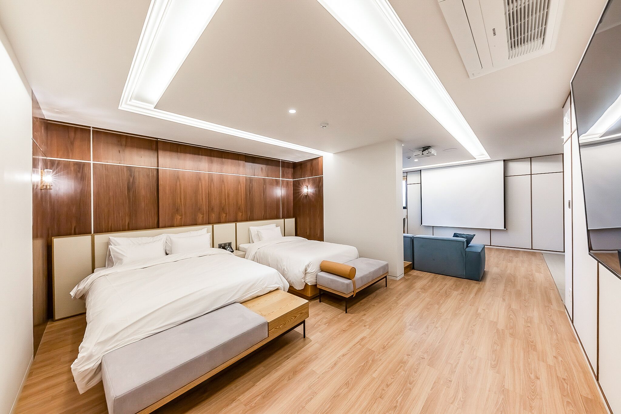 Brown-Dot Hotel Ulsan Sin-Cheon