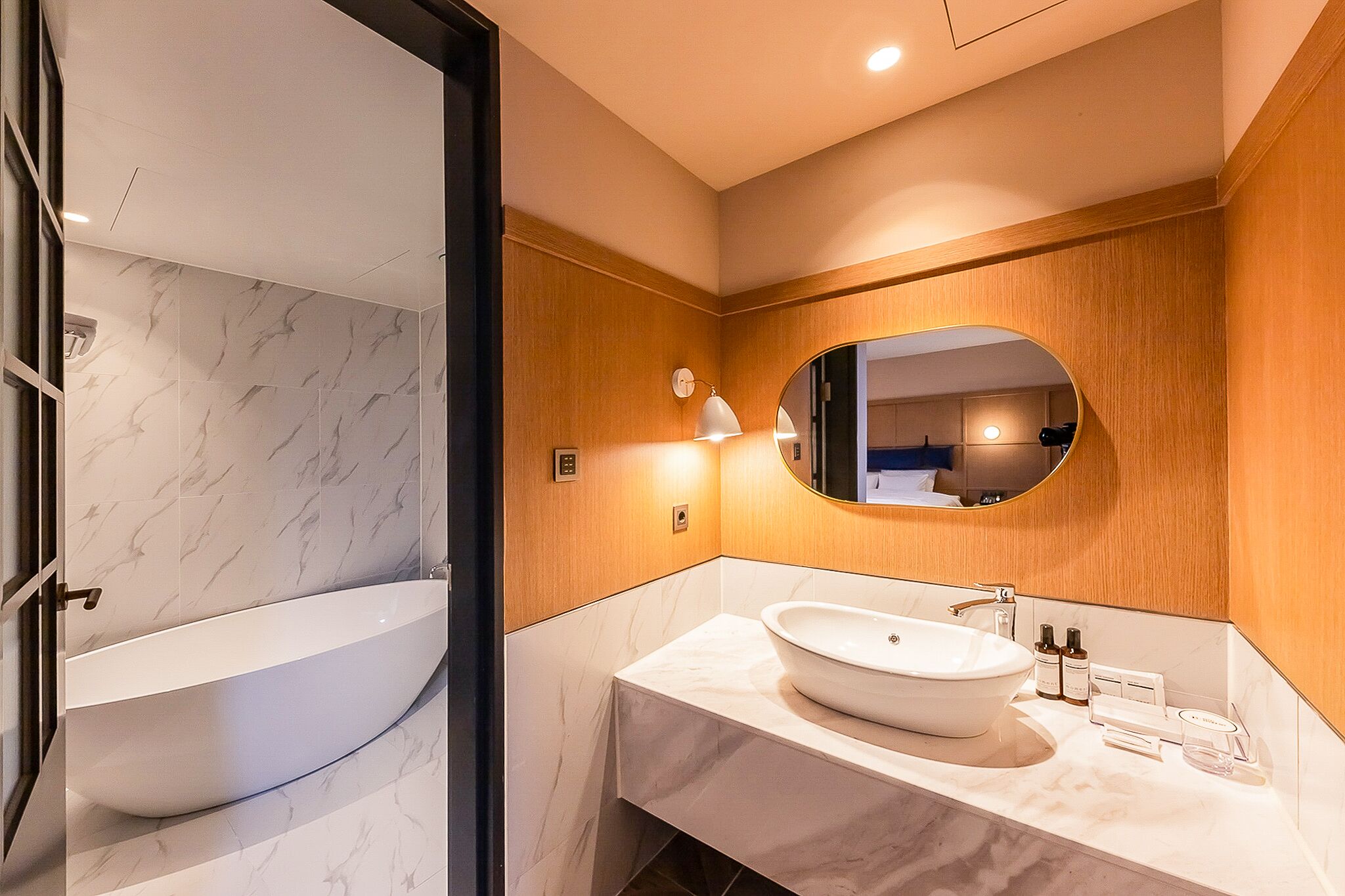 Brown-Dot Hotel Ulsan Sin-Cheon